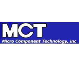 Micro Component Technology